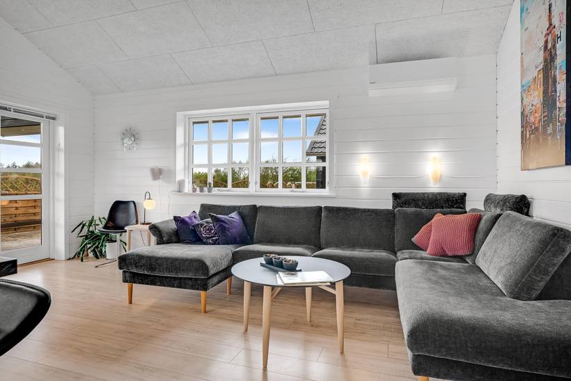 Foto von Ferienhaus IM07 in Spøttrup - Thy/Limfjord