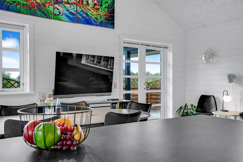 Foto von Ferienhaus IM07 in Spøttrup - Thy/Limfjord