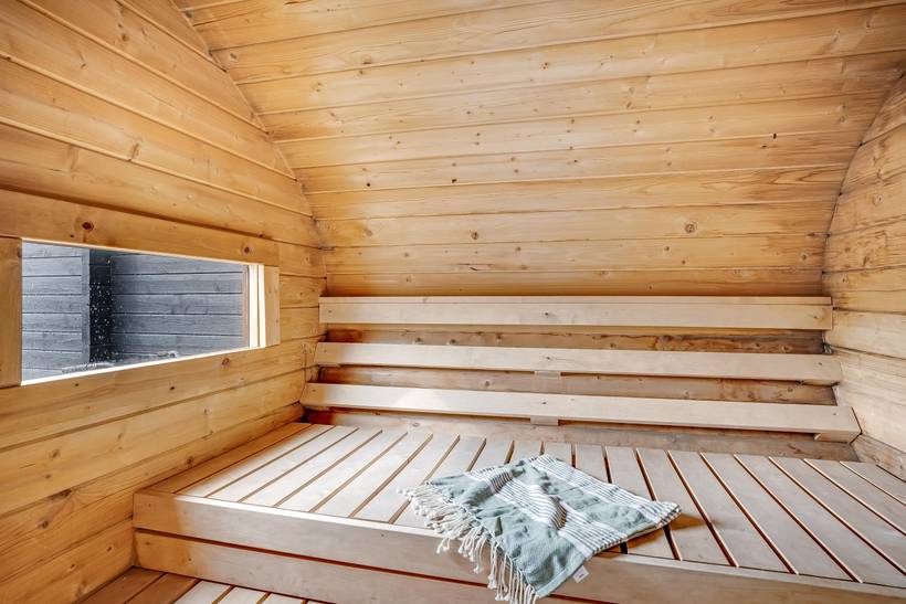Foto von Ferienhaus IM07 in Spøttrup - Thy/Limfjord
