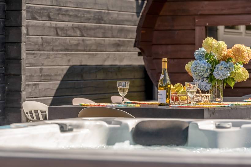 Foto von Ferienhaus IM07 in Spøttrup - Thy/Limfjord