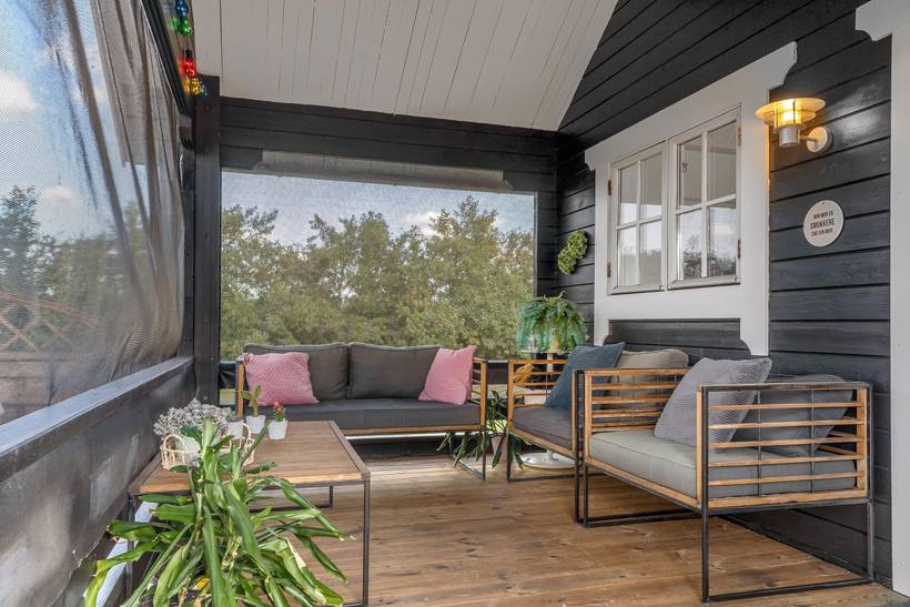 Foto von Ferienhaus IM07 in Spøttrup - Thy/Limfjord
