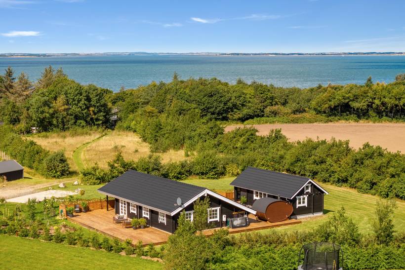 Foto von Ferienhaus IM07 in Spøttrup - Thy/Limfjord