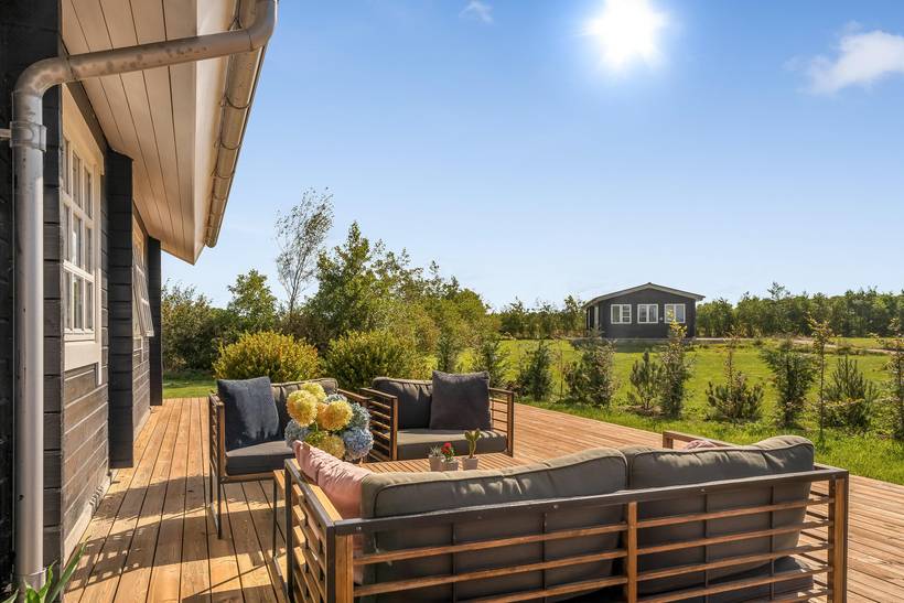 Foto von Ferienhaus IM07 in Spøttrup - Thy/Limfjord