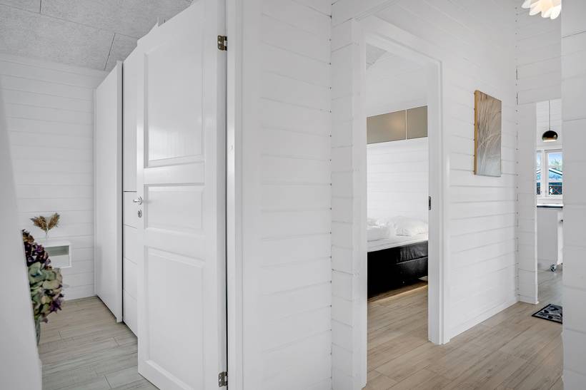 Foto von Ferienhaus IM07 in Spøttrup - Thy/Limfjord