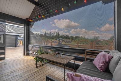 Vorschaubild von Ferienhaus IM07 in Spøttrup - Thy/Limfjord
