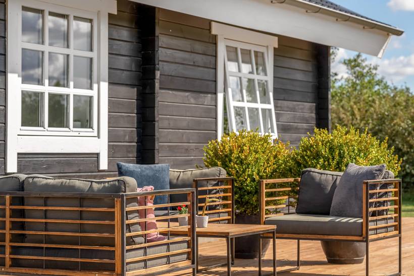 Foto von Ferienhaus IM07 in Spøttrup - Thy/Limfjord