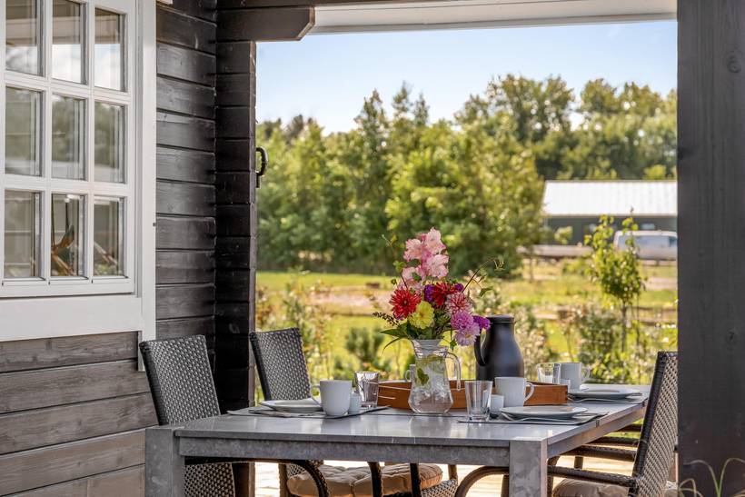 Foto von Ferienhaus IM07 in Spøttrup - Thy/Limfjord