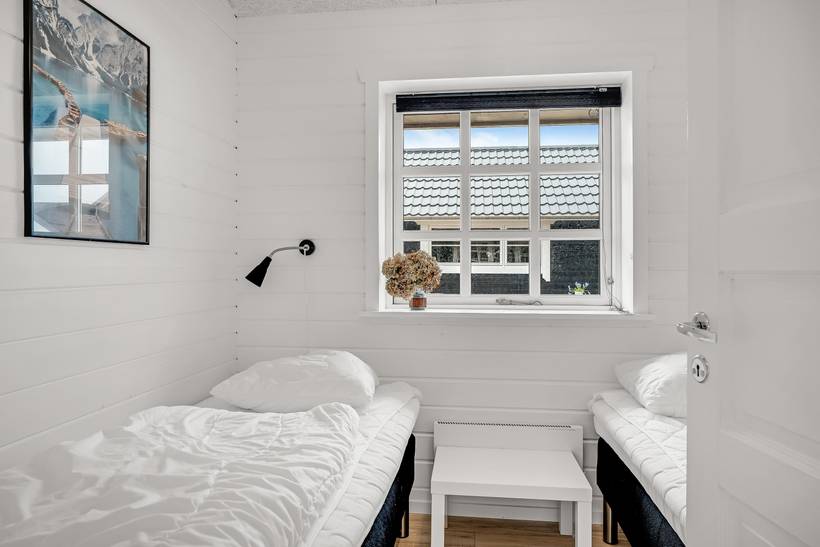Foto von Ferienhaus IM07 in Spøttrup - Thy/Limfjord
