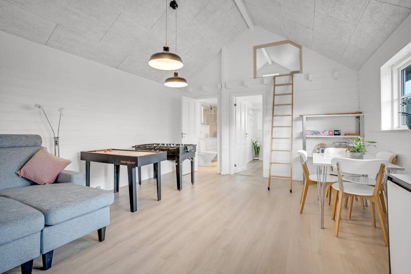 Foto von Ferienhaus IM07 in Spøttrup - Thy/Limfjord