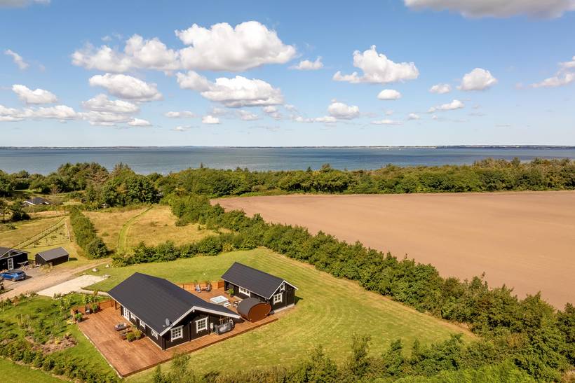 Foto von Ferienhaus IM07 in Spøttrup - Thy/Limfjord