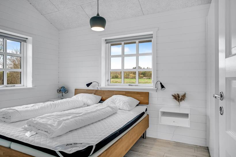 Foto von Ferienhaus IM07 in Spøttrup - Thy/Limfjord