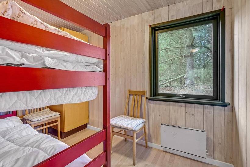 Foto von Ferienhaus IM12 in Blåvand - Westjütland