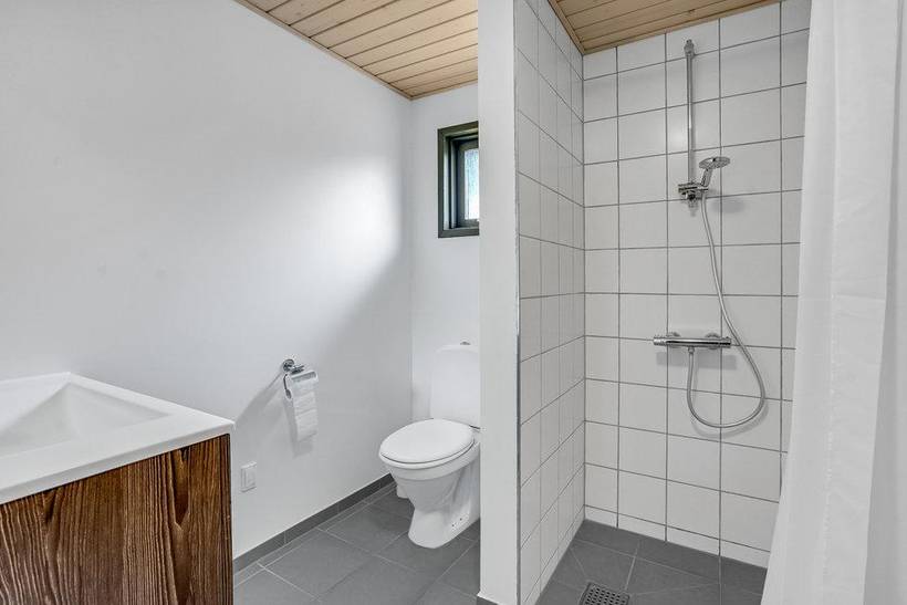 Foto von Ferienhaus IM12 in Blåvand - Westjütland