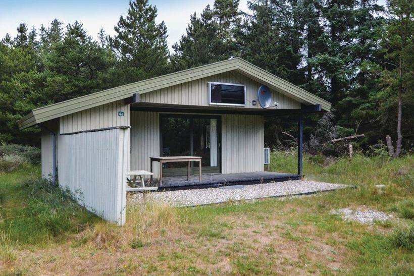 Foto von Ferienhaus IM12 in Blåvand - Westjütland