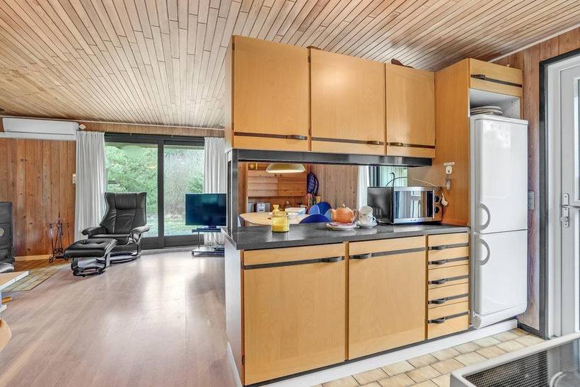 Foto von Ferienhaus IM12 in Blåvand - Westjütland