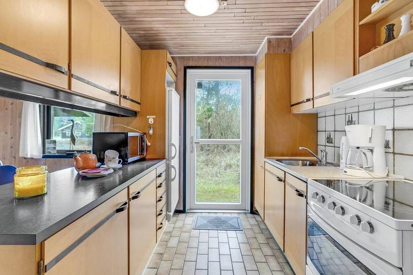 Foto von Ferienhaus IM12 in Blåvand - Westjütland