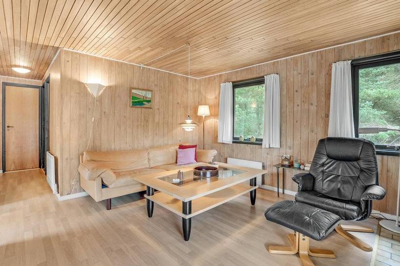 Foto von Ferienhaus IM12 in Blåvand - Westjütland