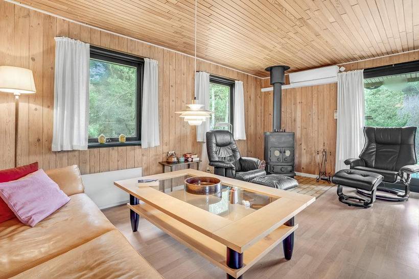 Foto von Ferienhaus IM12 in Blåvand - Westjütland