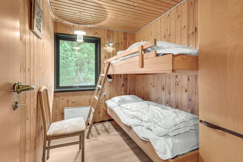 Foto von Ferienhaus IM12 in Blåvand - Westjütland
