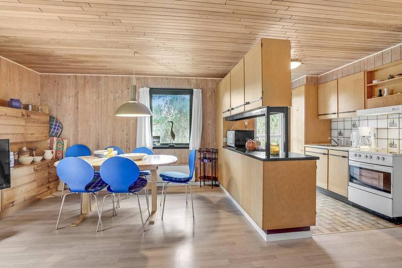 Foto von Ferienhaus IM12 in Blåvand - Westjütland
