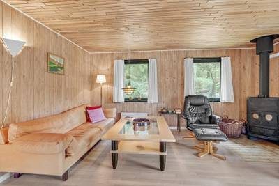 Vorschaubild von Ferienhaus IM12 in Blåvand - Westjütland