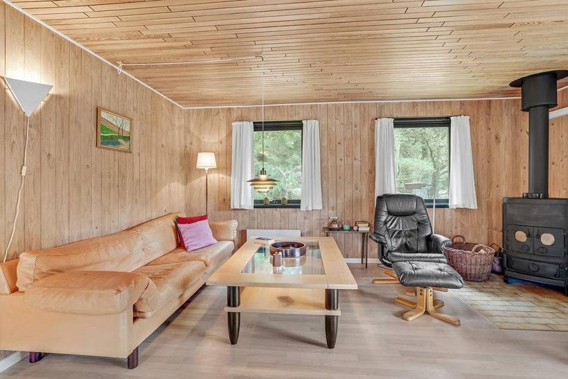 Foto von Ferienhaus IM12 in Blåvand - Westjütland