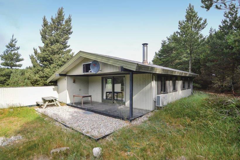 Foto von Ferienhaus IM12 in Blåvand - Westjütland