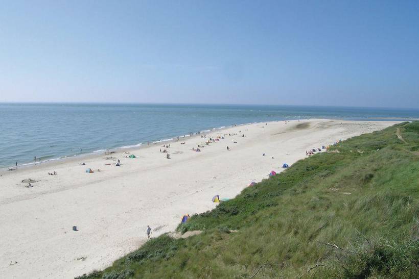 Foto von Ferienhaus IM12 in Blåvand - Westjütland