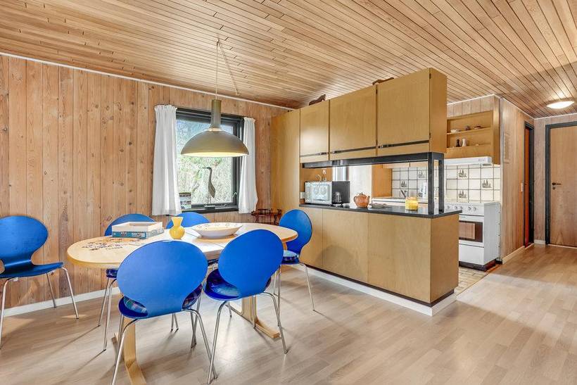 Foto von Ferienhaus IM12 in Blåvand - Westjütland