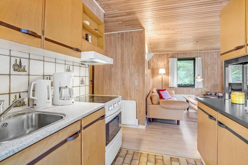 Foto von Ferienhaus IM12 in Blåvand - Westjütland
