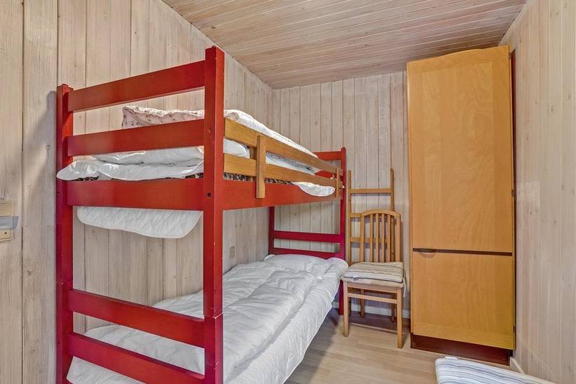 Foto von Ferienhaus IM12 in Blåvand - Westjütland