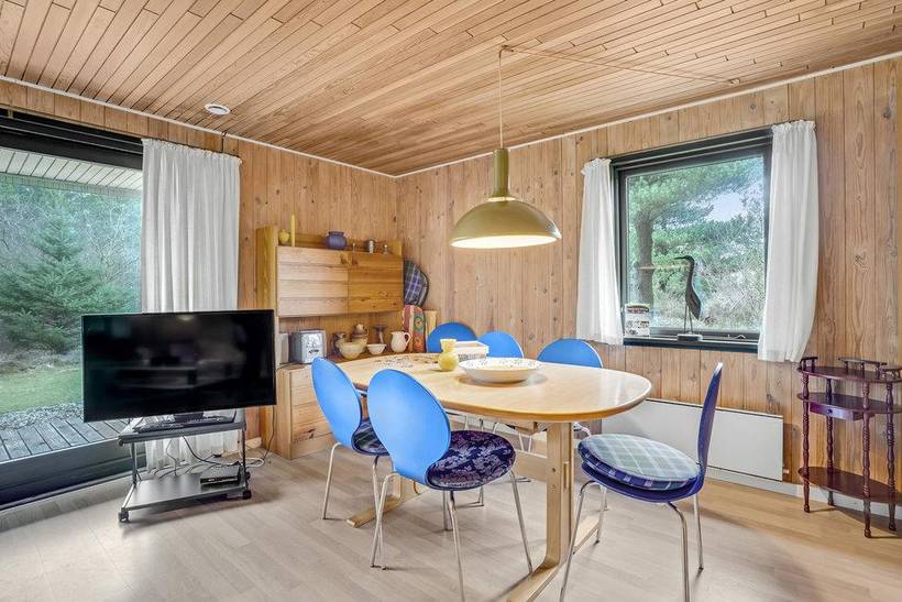 Foto von Ferienhaus IM12 in Blåvand - Westjütland