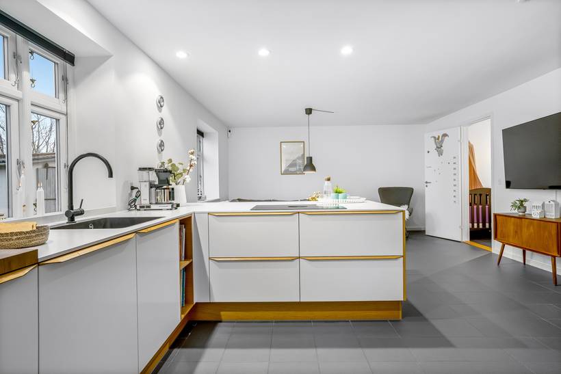 Foto von Ferienhaus IM13 in Lyngså - Nordjütland Ost