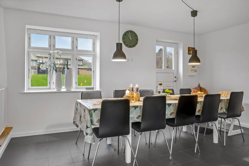 Foto von Ferienhaus IM13 in Lyngså - Nordjütland Ost