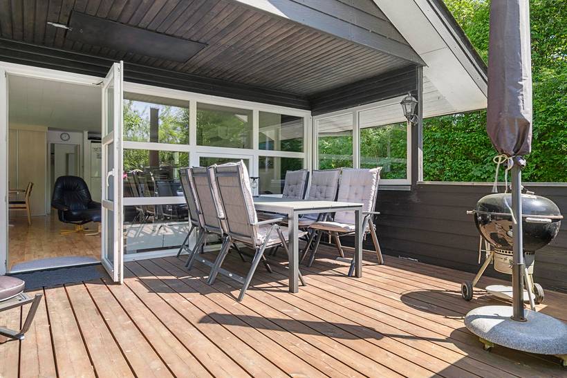 Foto von Ferienhaus IM16 in Bork Havn - Westjütland