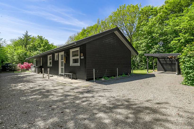 Foto von Ferienhaus IM16 in Bork Havn - Westjütland