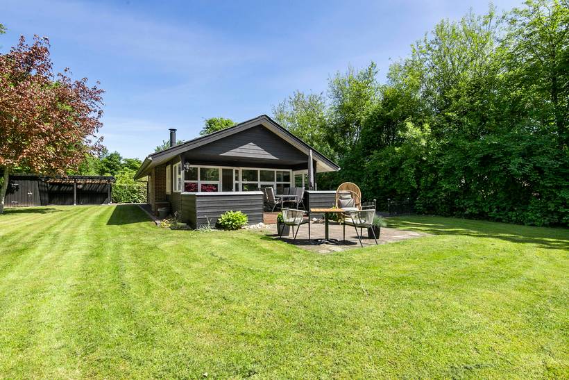 Foto von Ferienhaus IM16 in Bork Havn - Westjütland