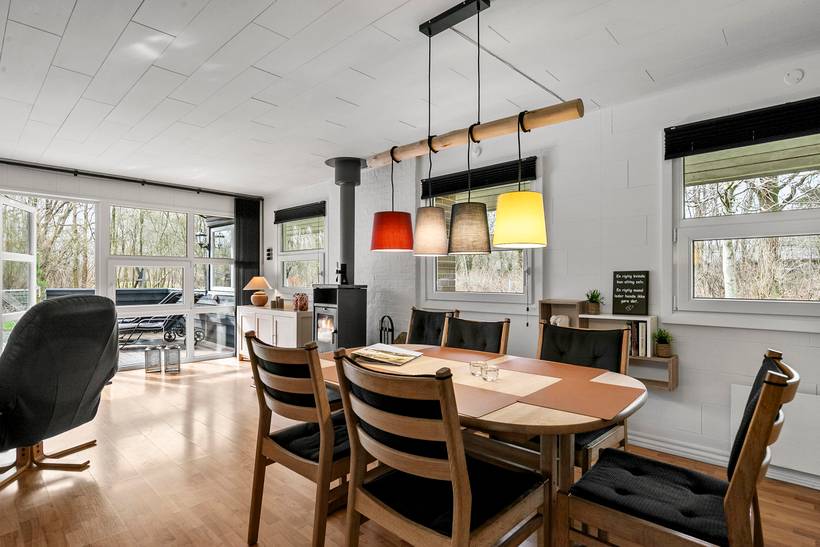 Foto von Ferienhaus IM16 in Bork Havn - Westjütland