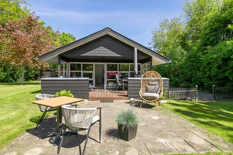 Foto von Ferienhaus IM16 in Bork Havn - Westjütland