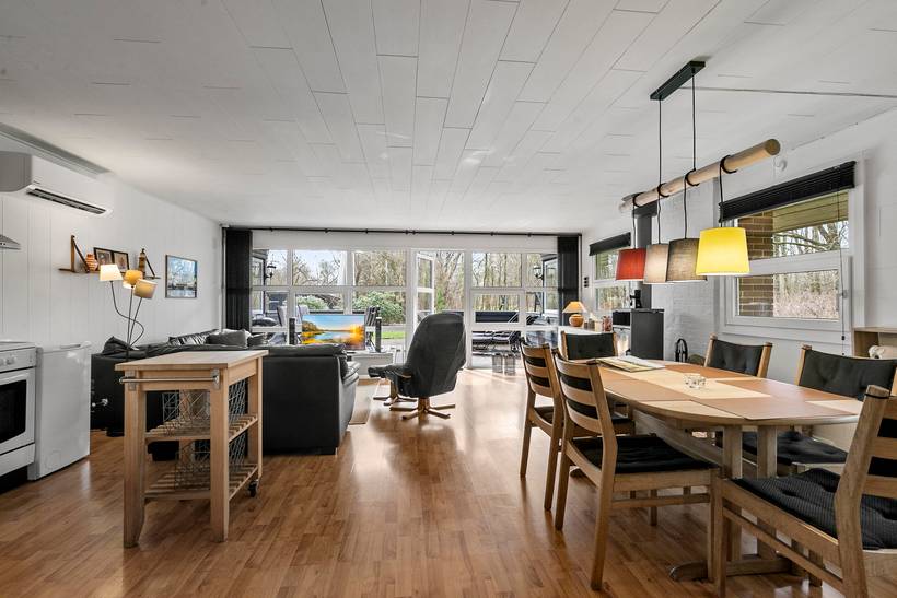 Foto von Ferienhaus IM16 in Bork Havn - Westjütland
