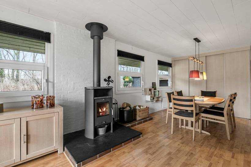 Foto von Ferienhaus IM16 in Bork Havn - Westjütland