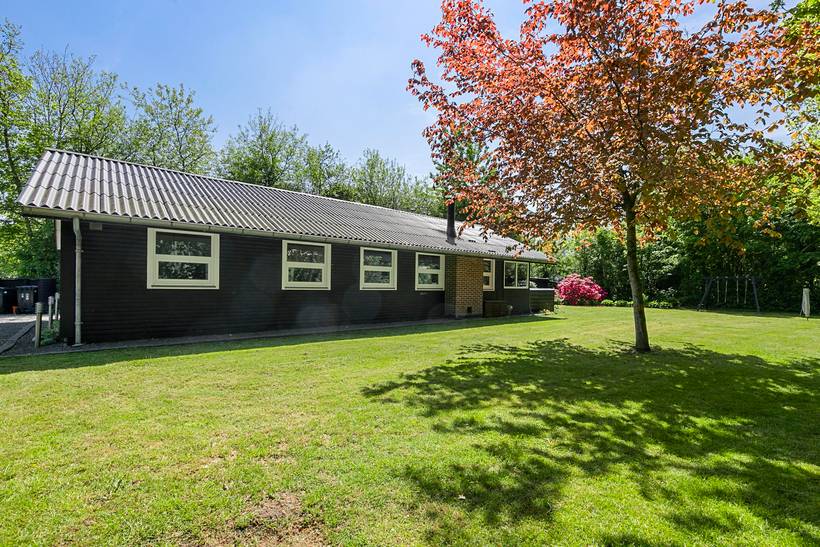 Foto von Ferienhaus IM16 in Bork Havn - Westjütland
