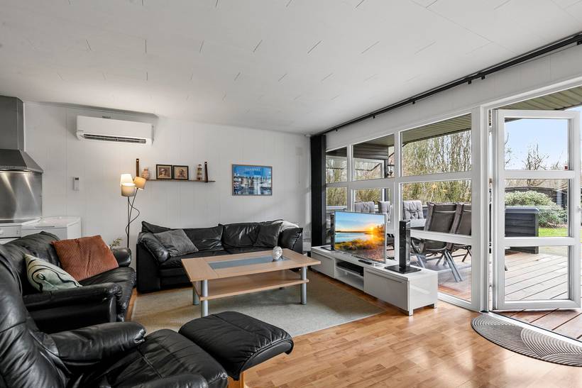 Foto von Ferienhaus IM16 in Bork Havn - Westjütland