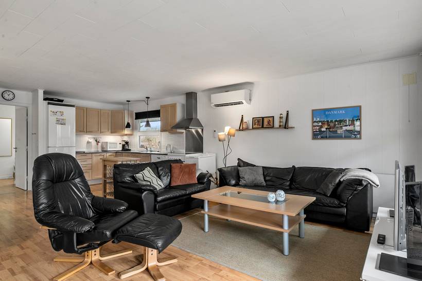 Foto von Ferienhaus IM16 in Bork Havn - Westjütland