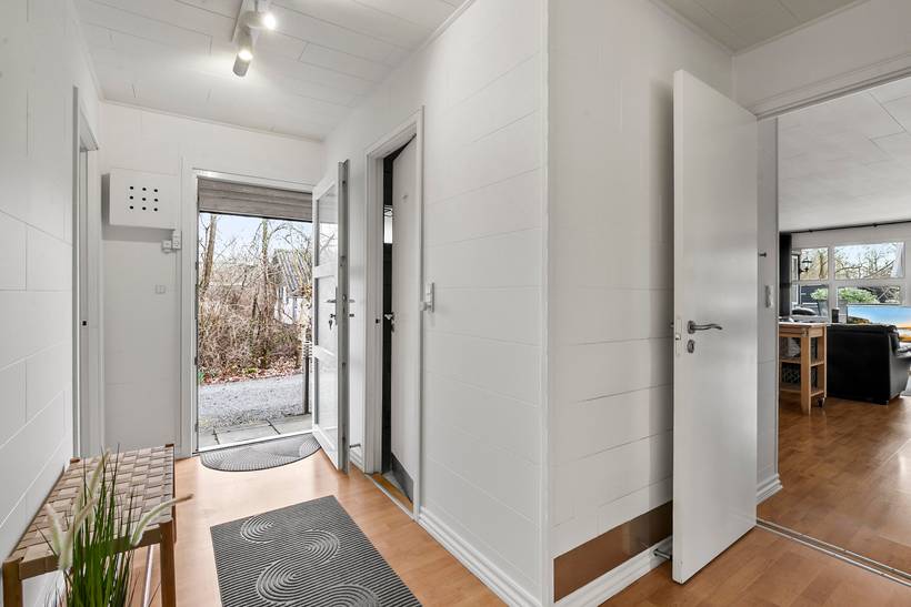 Foto von Ferienhaus IM16 in Bork Havn - Westjütland