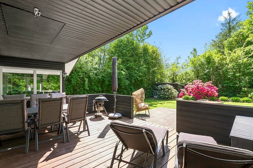 Foto von Ferienhaus IM16 in Bork Havn - Westjütland