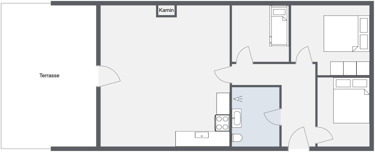 Vorschaubild von Ferienhaus IM16 in Bork Havn - Westjütland