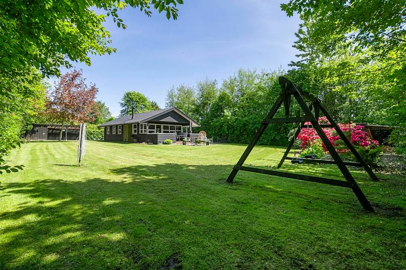 Foto von Ferienhaus IM16 in Bork Havn - Westjütland