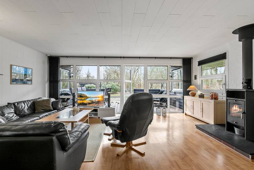 Foto von Ferienhaus IM16 in Bork Havn - Westjütland