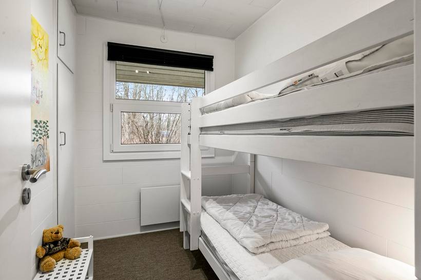 Foto von Ferienhaus IM16 in Bork Havn - Westjütland